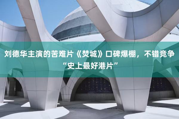 刘德华主演的苦难片《焚城》口碑爆棚，不错竞争“史上最好港片”